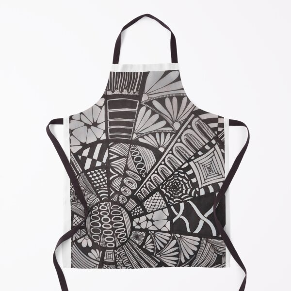 Item preview, Zentangle Doodle Art designed and sold by BLTeesNmore.