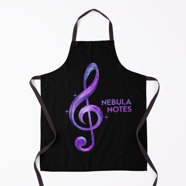 Item preview, Notas de Nebula designed and sold by Situstshirts.
