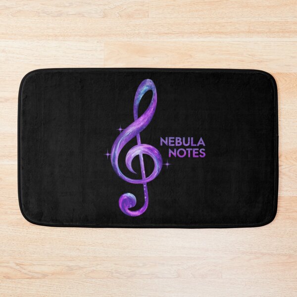 Item preview, Notas de Nebula designed and sold by Situstshirts.