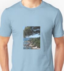 PICTURESQUE Unisex T-Shirt