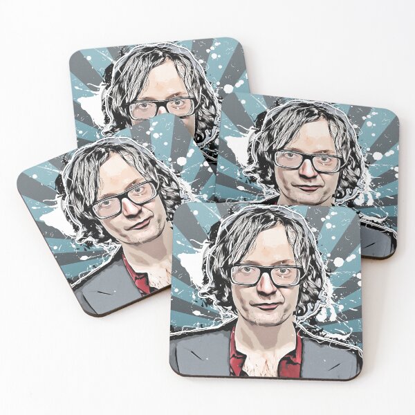 Item preview, Jarvis Cocker - Pulp designed and sold by curseofkazar.