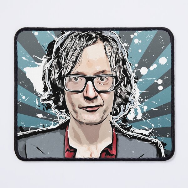 Item preview, Jarvis Cocker - Pulp designed and sold by curseofkazar.