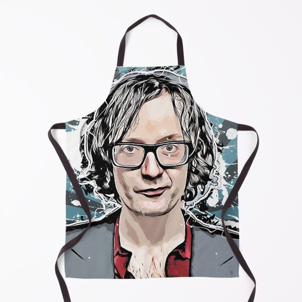 Item preview, Jarvis Cocker - Pulp designed and sold by curseofkazar.