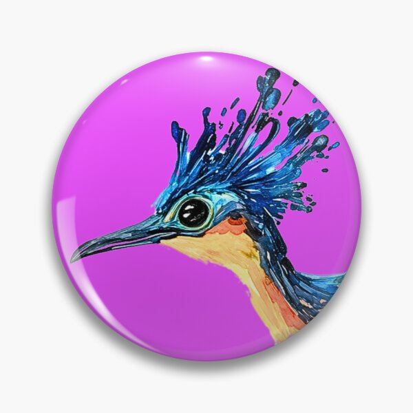 Artikelvorschau, Bunter Roadrunner entworfen und verkauft von ACastilloArt.