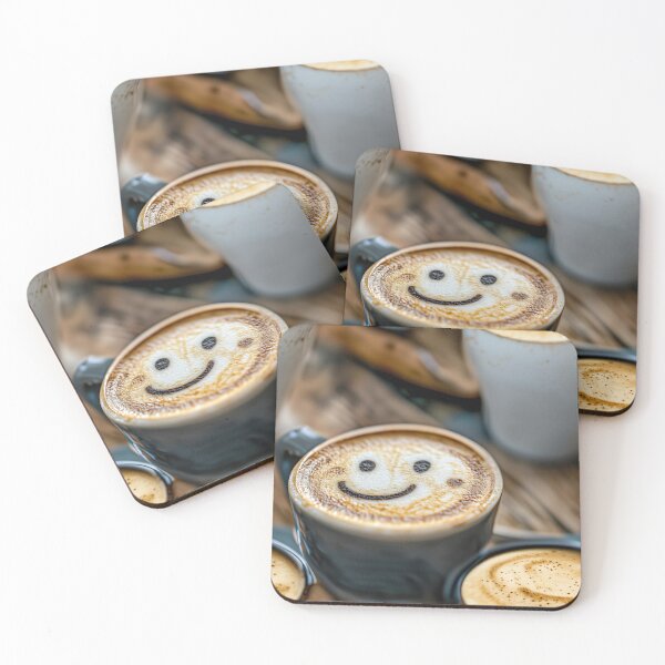Item preview, Coffee Cup Happy and Satisfied designed and sold by AngelottiCR.