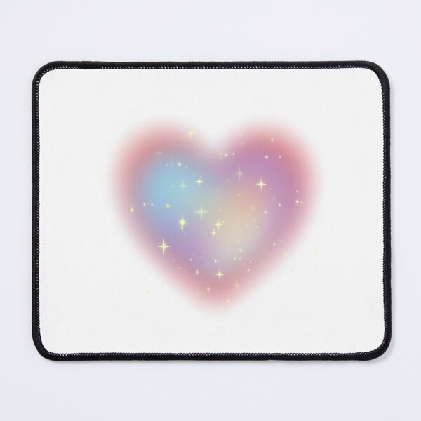 Item preview, Bright heart designed and sold by redozgdesign.