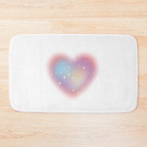Item preview, Bright heart designed and sold by redozgdesign.