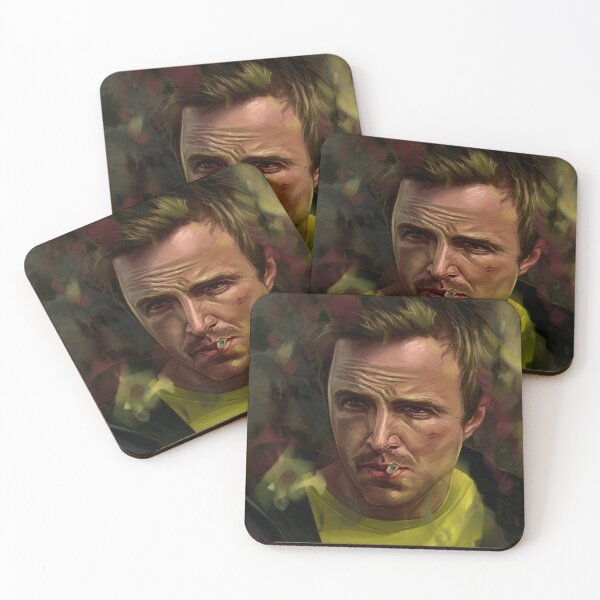 Item preview, Jesse Pinkman designed and sold by D Belov.