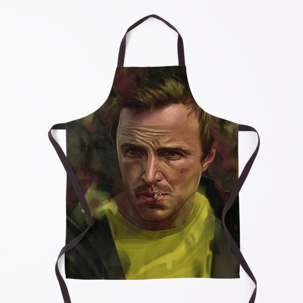 Item preview, Jesse Pinkman designed and sold by D Belov.
