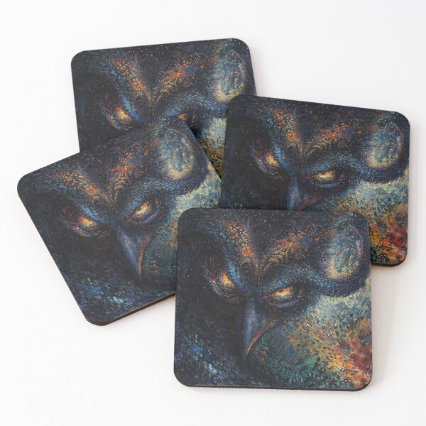 Item preview, Monster 8 designed and sold by Dawn van Doorn.