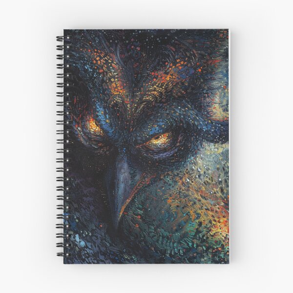 Item preview, Monster 8 designed and sold by Dawn van Doorn.