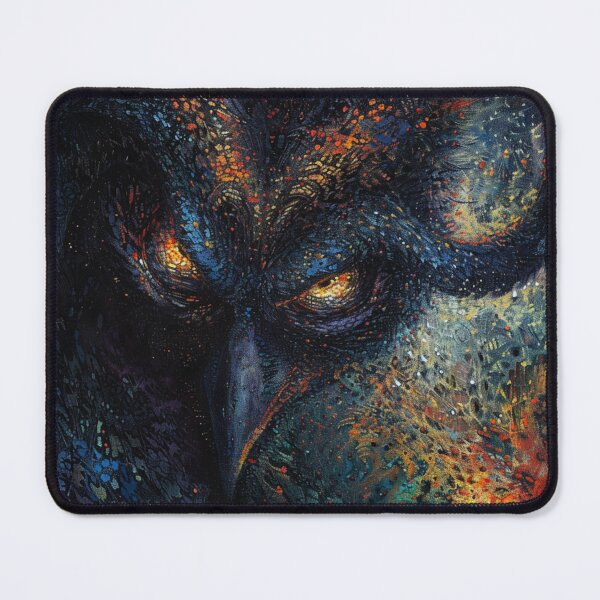 Item preview, Monster 8 designed and sold by Dawn van Doorn.