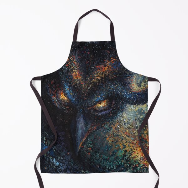 Item preview, Monster 8 designed and sold by Dawn van Doorn.