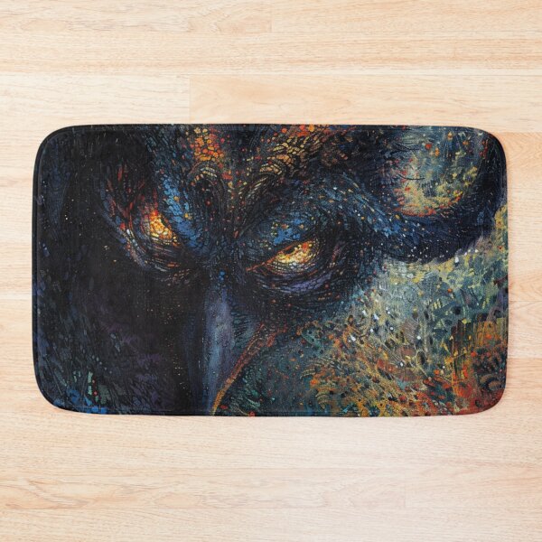Item preview, Monster 8 designed and sold by Dawn van Doorn.