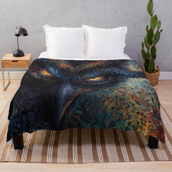 Item preview, Monster 8 designed and sold by Dawn van Doorn.