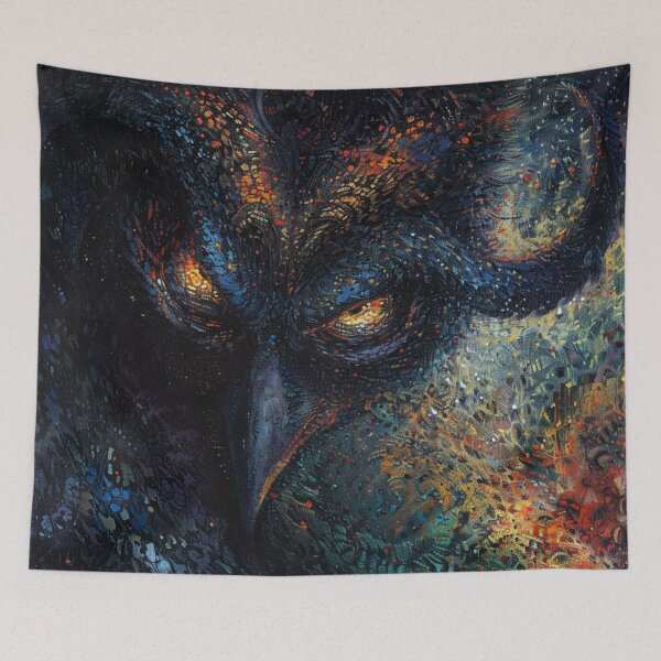 Item preview, Monster 8 designed and sold by Dawn van Doorn.