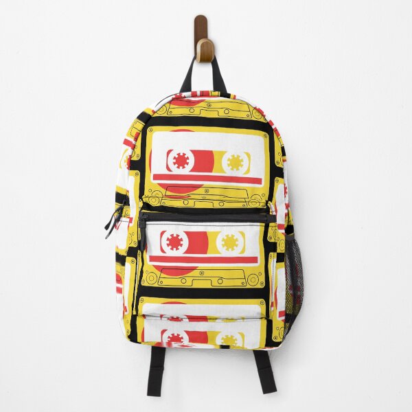 Item preview, Cassette designed and sold by SimsRice.
