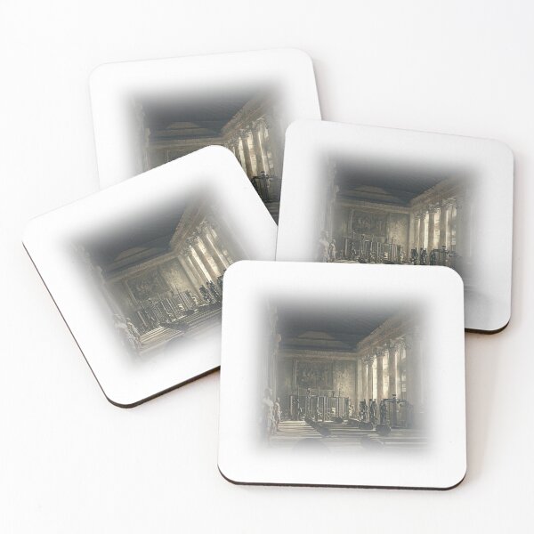 Item preview, Ancient Roman Gym in Modern Times designed and sold by Growntor.
