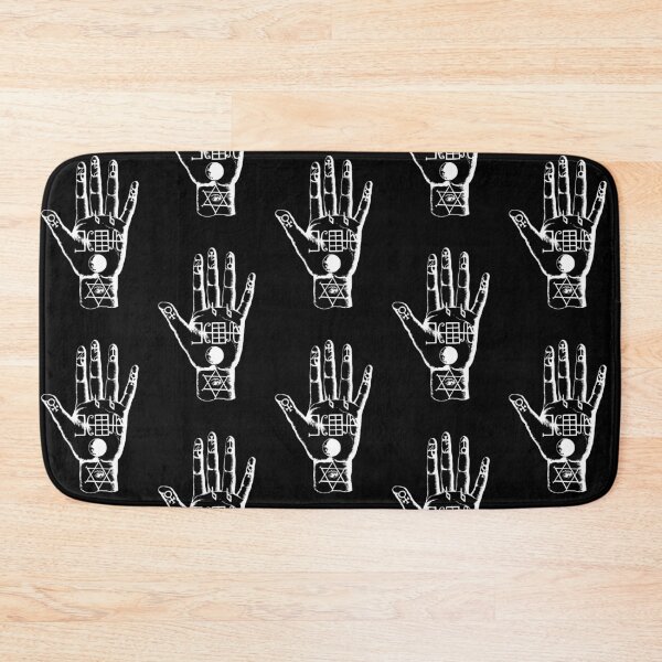 Item preview, Compendium Of Demonology and Magic -  Alchemy and Palmistry designed and sold by Pixelchicken.