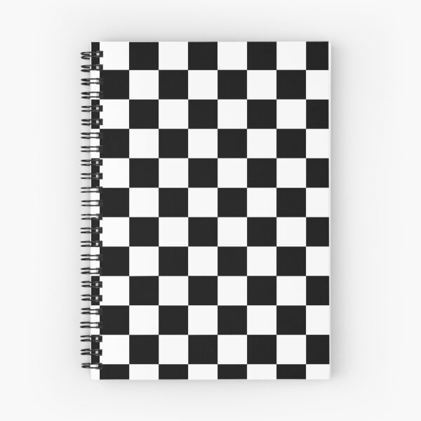 Item preview, Classic chequer design - race flag, ska music, scooter & mod culture designed and sold by retropetrol.