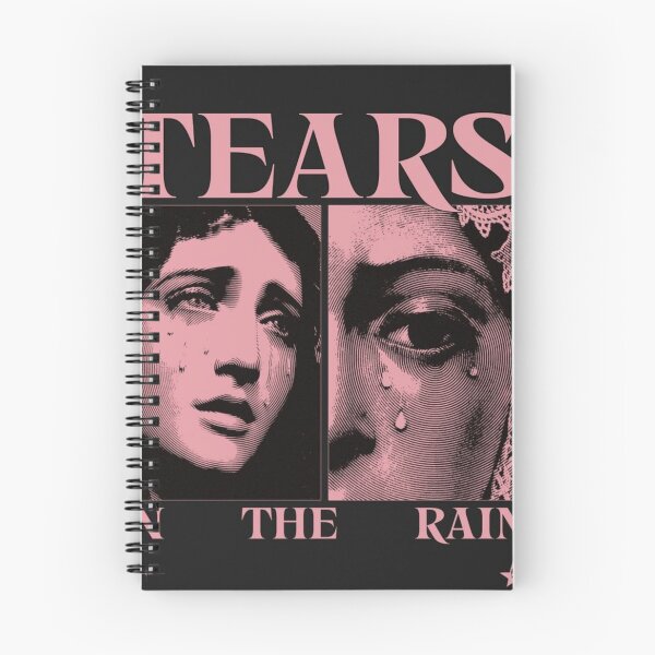 Item preview, Tears Aesthetic Design designed and sold by reverphicc.
