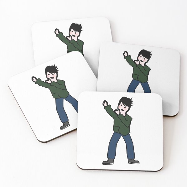 Item preview, Emo Kid designed and sold by MetallicaMaster.