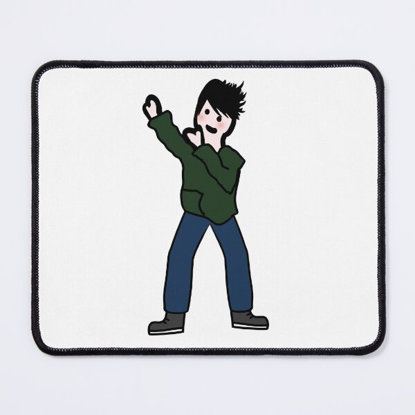 Item preview, Emo Kid designed and sold by MetallicaMaster.
