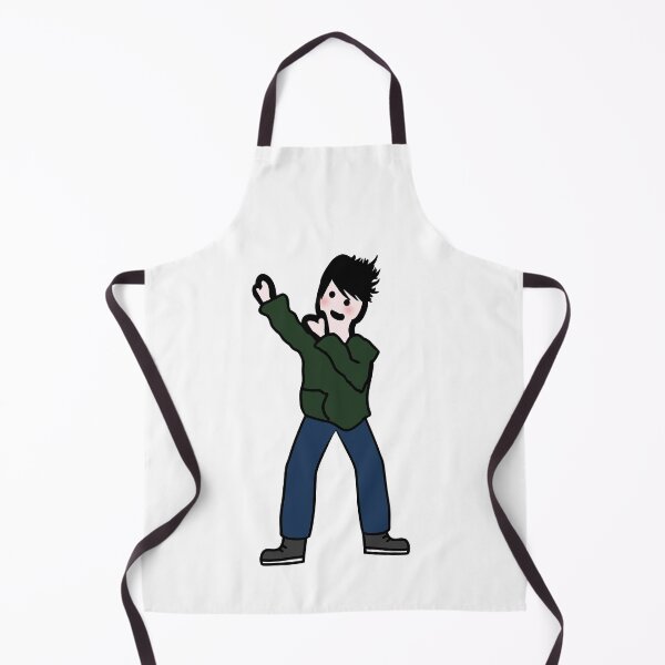 Item preview, Emo Kid designed and sold by MetallicaMaster.