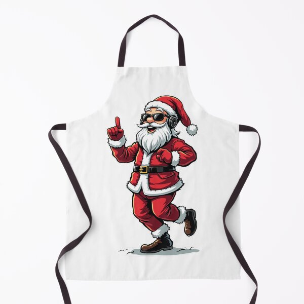 Item preview, Dancing Santa designed and sold by Istarfal.