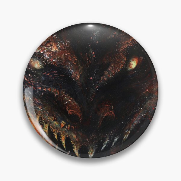 Item preview, Monster 9 designed and sold by Dawn van Doorn.