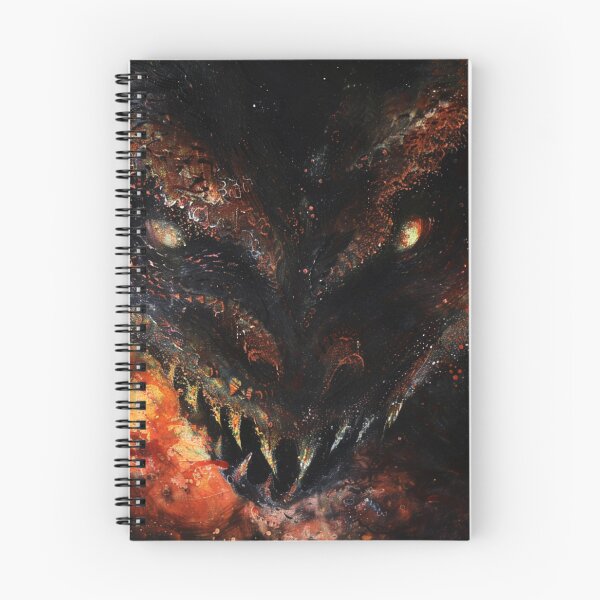 Item preview, Monster 9 designed and sold by Dawn van Doorn.