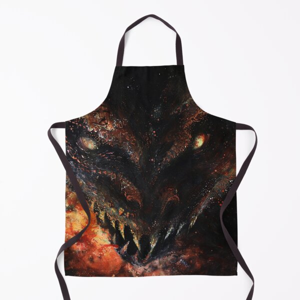 Item preview, Monster 9 designed and sold by Dawn van Doorn.