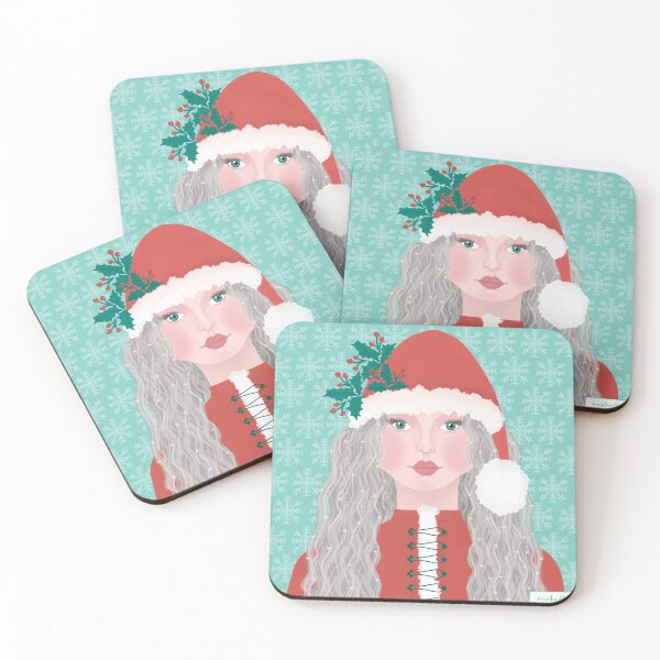 Item preview, Xmas designed and sold by Meiboliky.