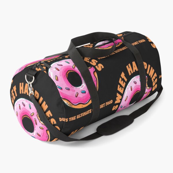 Item preview, Sweet Happiness Donuts lovers gifts kids,boys xmas 2024 designed and sold by erozzz.