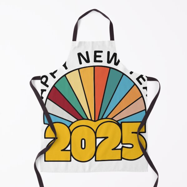 Item preview, happy-new-year 2025 designed and sold by banglalook.