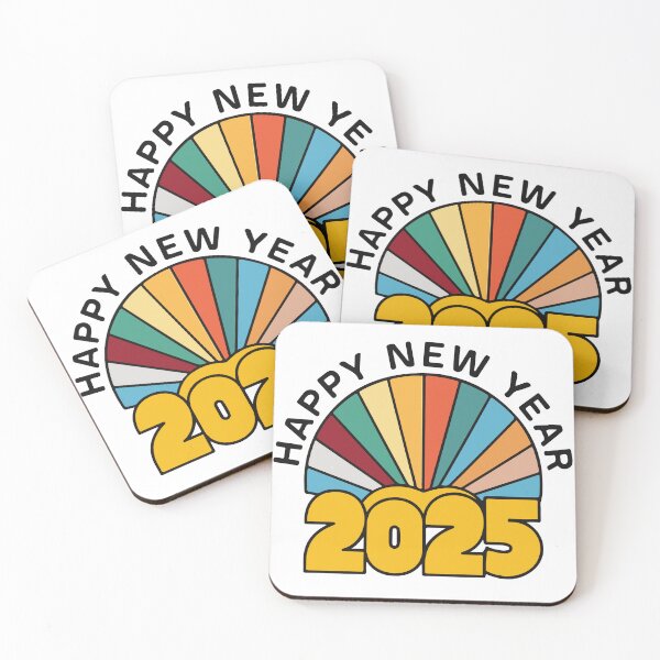Item preview, happy-new-year 2025 designed and sold by banglalook.
