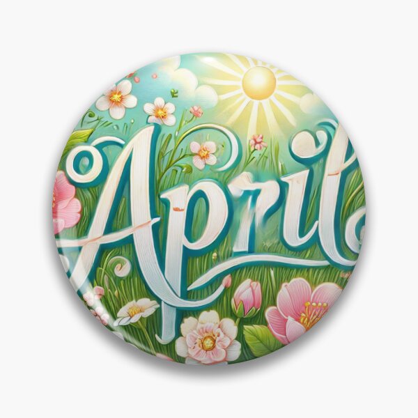 Artikelvorschau, De lente-elegantie van april entworfen und verkauft von Alta-store.