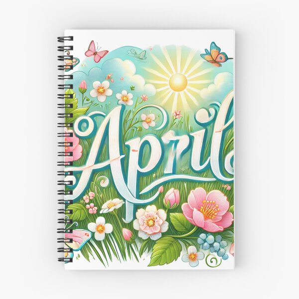 Item preview, April's Springtime Elegance designed and sold by Alta-store.