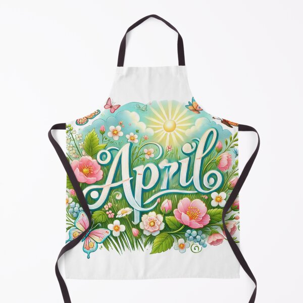 Item preview, April's Springtime Elegance designed and sold by Alta-store.