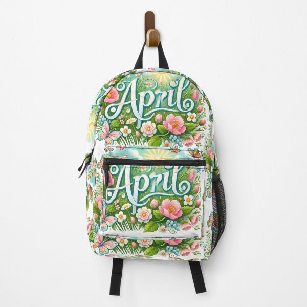 Item preview, April's Springtime Elegance designed and sold by Alta-store.
