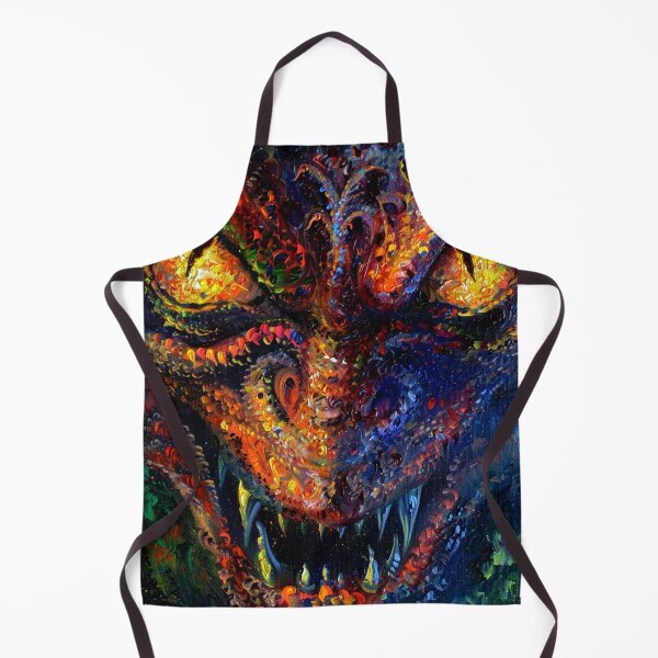 Item preview, Monster 10 designed and sold by Dawn van Doorn.
