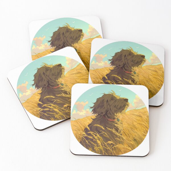 Item preview, Cute schapendoes // schapendoes dog // Dutch Sheepdog designed and sold by SMARTKIT  DESIGNAGENCY.