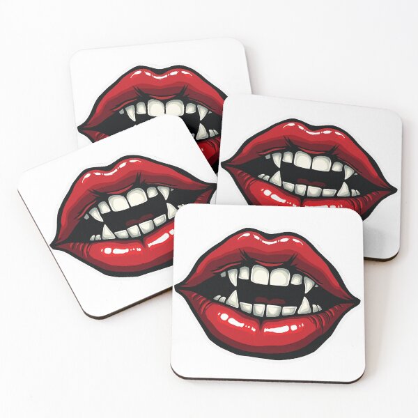 Item preview, vampire teeth designed and sold by Istarfal.