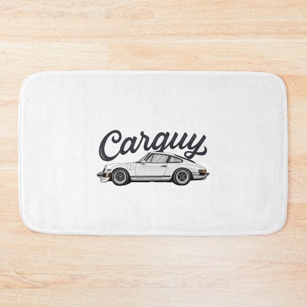 Item preview, CARGUY - Stylish Automotive Enthusiast Design for Car Lovers designed and sold by Colorful-Garden.