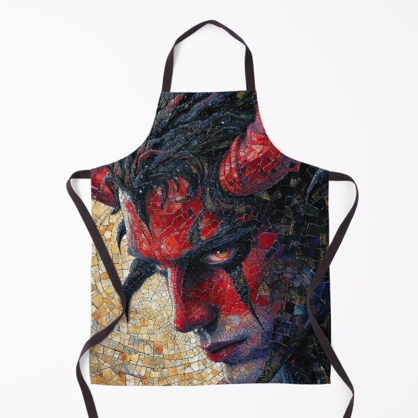 Item preview, Monster 11 designed and sold by Dawn van Doorn.