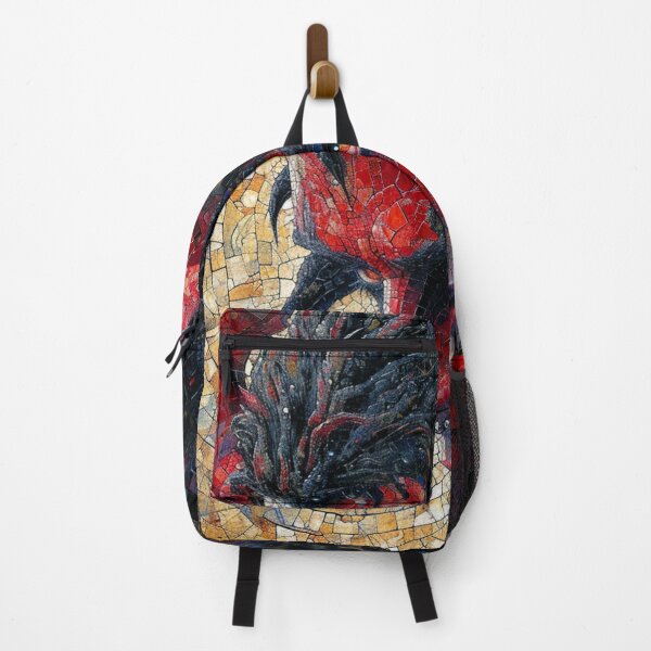 Item preview, Monster 11 designed and sold by Dawn van Doorn.