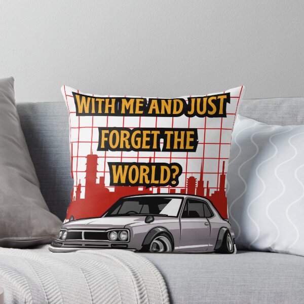 Item preview, Snow Patrol Car would you lie  designed and sold by TayyabBooking.