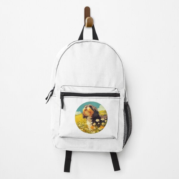 Item preview, Cute schapendoes // schapendoes dog // Dutch Sheepdog designed and sold by SMARTKIT DESIGNAGENCY.
