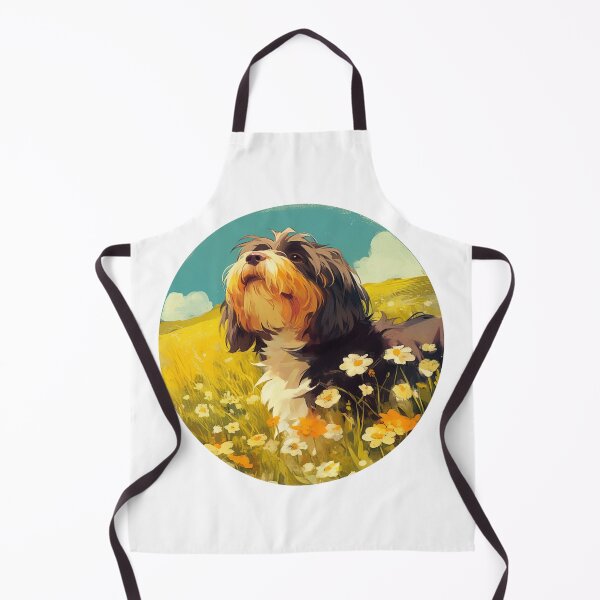 Item preview, Cute schapendoes // schapendoes dog // Dutch Sheepdog designed and sold by SMARTKIT DESIGNAGENCY.