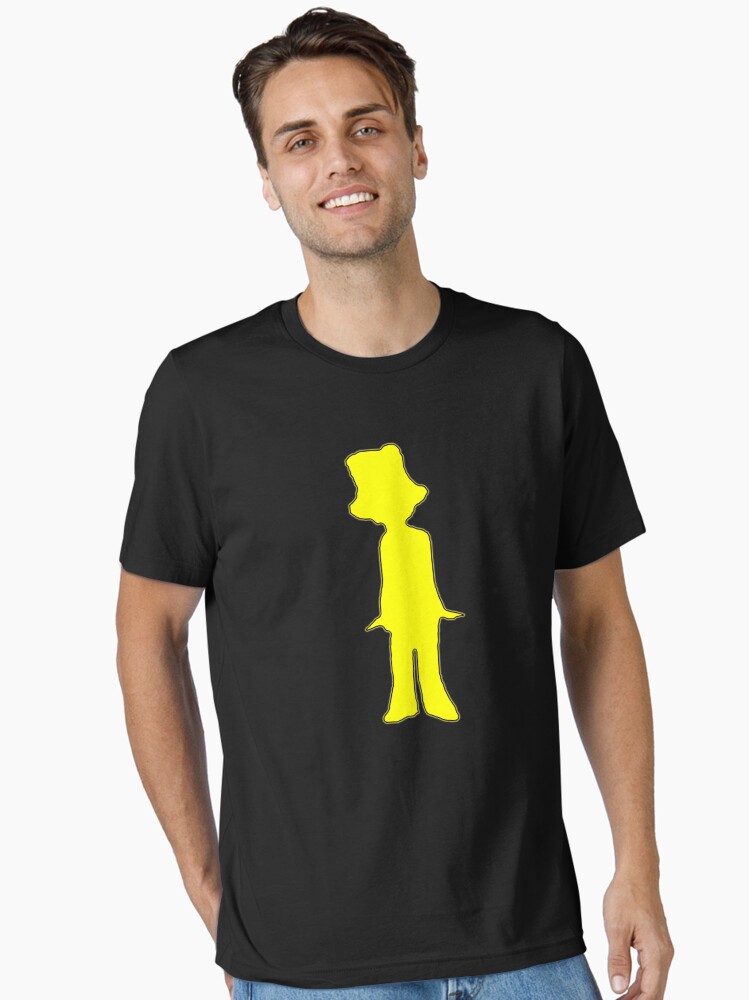 Jamiroquai Virtual Insanity Yellow Summer Vibe